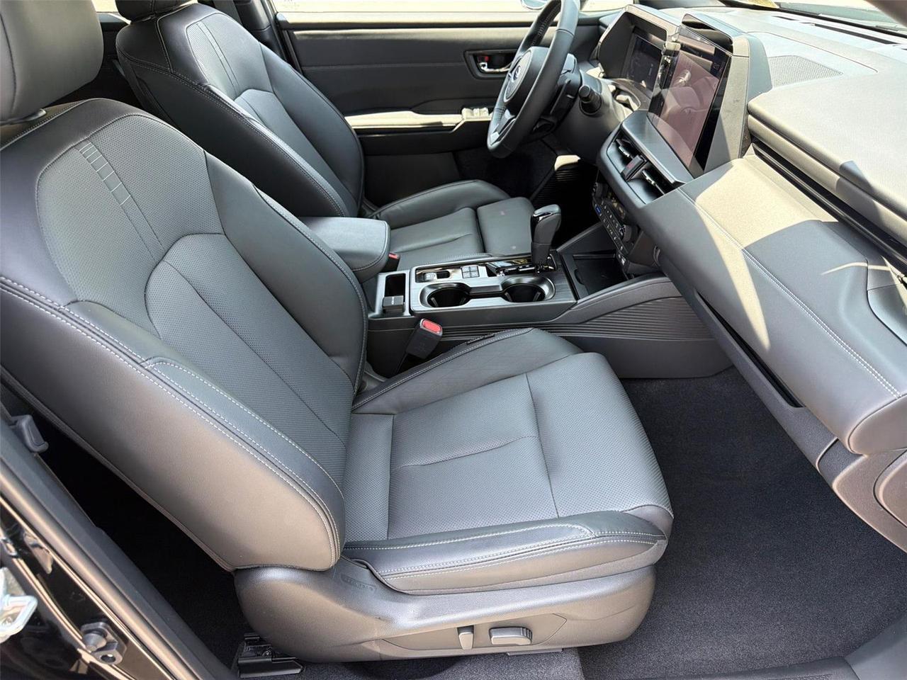 2026 Subaru Outback Touring Hagerstown MD