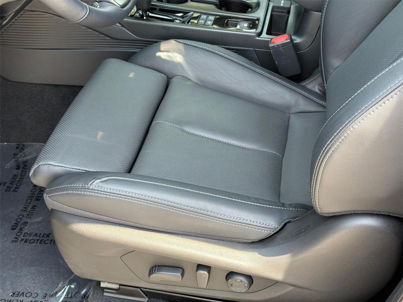 2026 Subaru Outback Touring Hagerstown MD