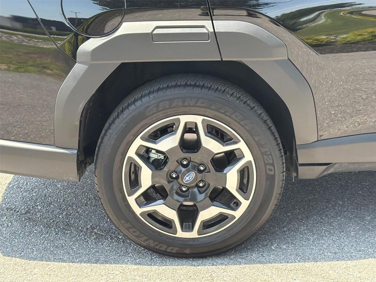 2026 Subaru Outback Touring Hagerstown MD
