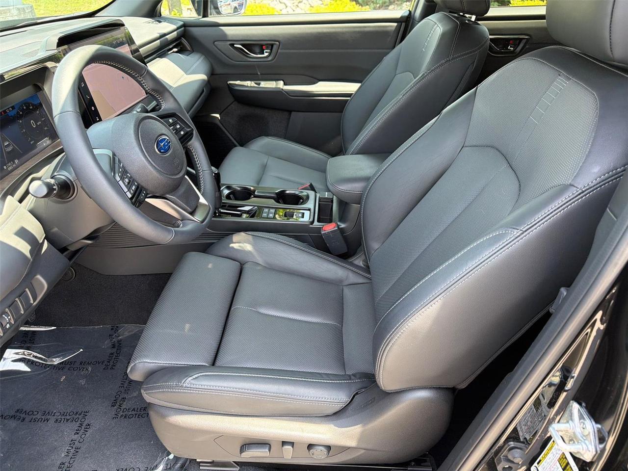 2026 Subaru Outback Touring Hagerstown MD