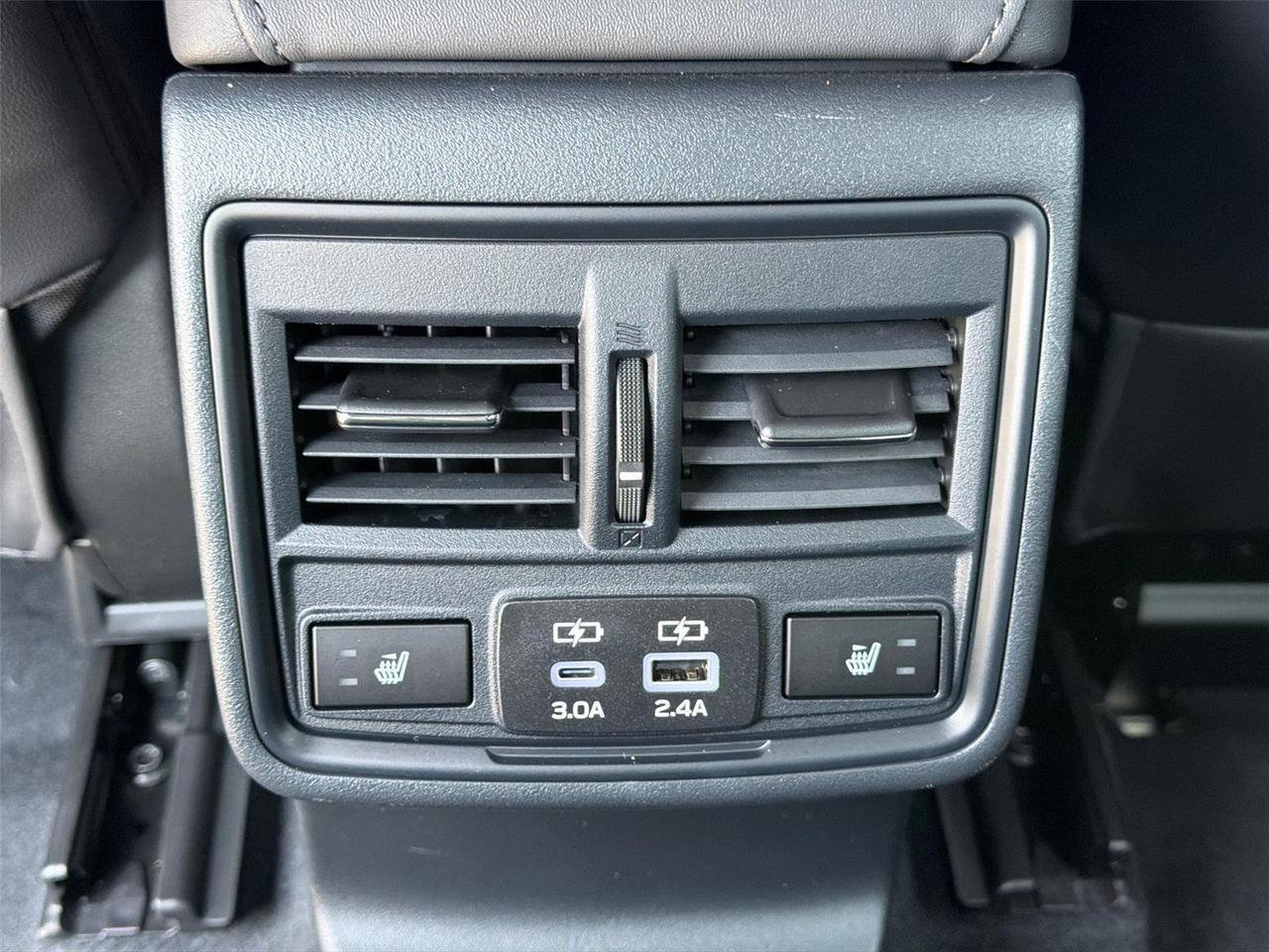 2026 Subaru Outback Touring Hagerstown MD