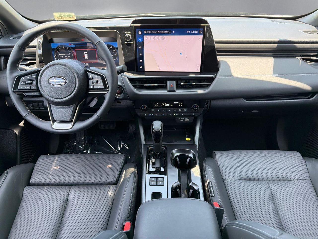 2026 Subaru Outback Touring Hagerstown MD