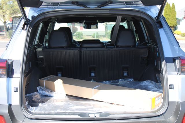 2026 Subaru Outback Wilderness Klamath Falls OR
