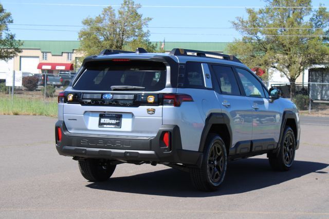2026 Subaru Outback Wilderness Klamath Falls OR