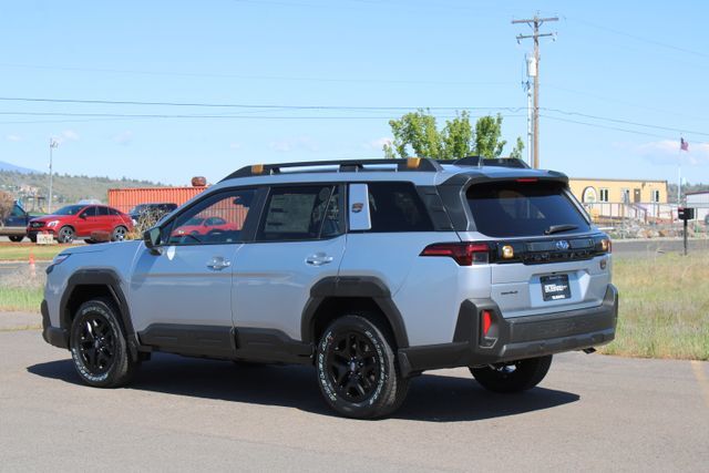 2026 Subaru Outback Wilderness Klamath Falls OR