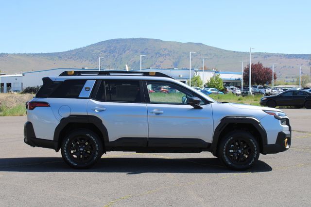 2026 Subaru Outback Wilderness Klamath Falls OR