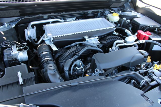 2026 Subaru Outback Wilderness Klamath Falls OR