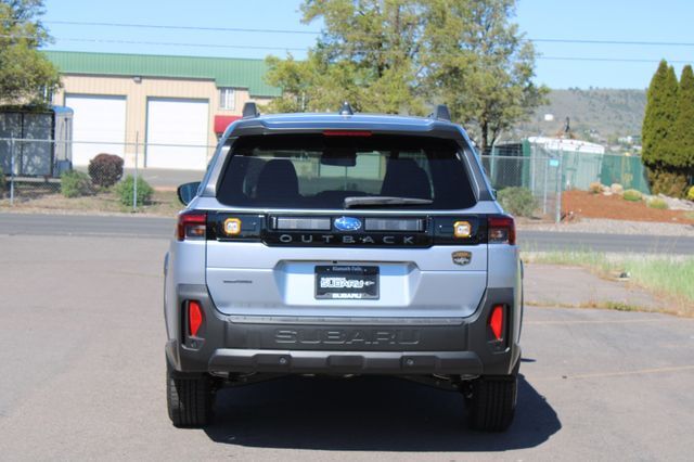 2026 Subaru Outback Wilderness Klamath Falls OR