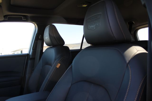 2026 Subaru Outback Wilderness Klamath Falls OR
