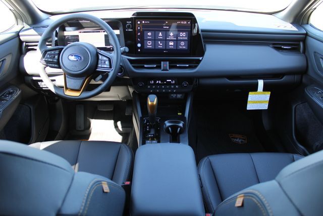 2026 Subaru Outback Wilderness Klamath Falls OR