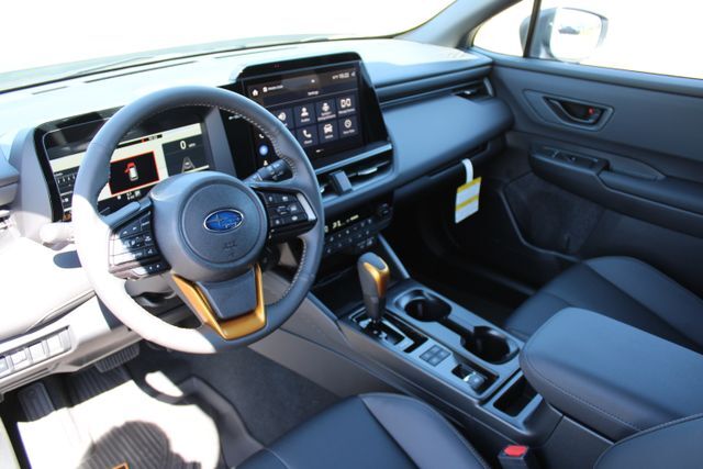 2026 Subaru Outback Wilderness Klamath Falls OR