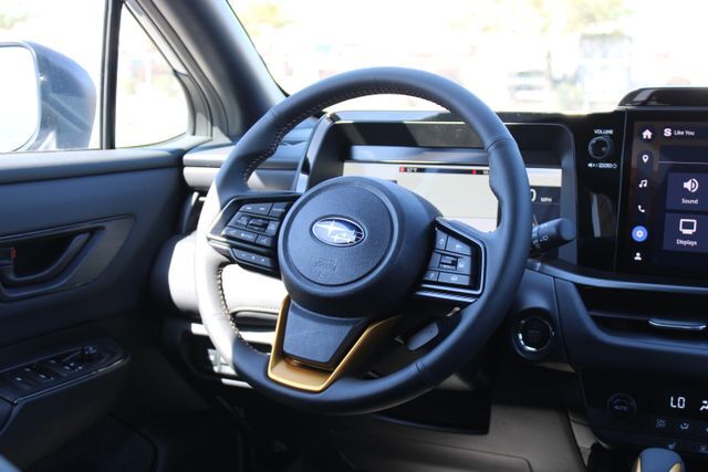 2026 Subaru Outback Wilderness Klamath Falls OR