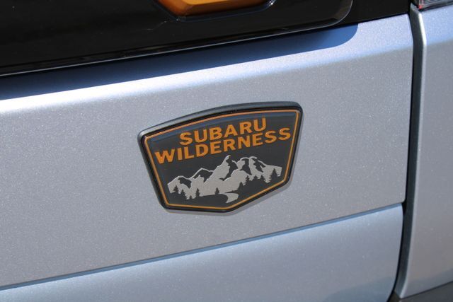 2026 Subaru Outback Wilderness Klamath Falls OR