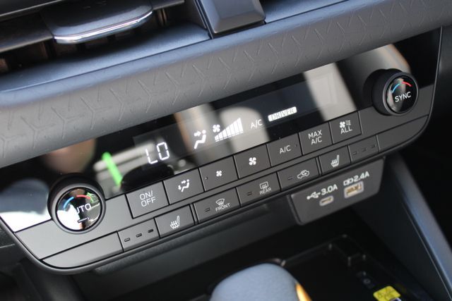 2026 Subaru Outback Wilderness Klamath Falls OR