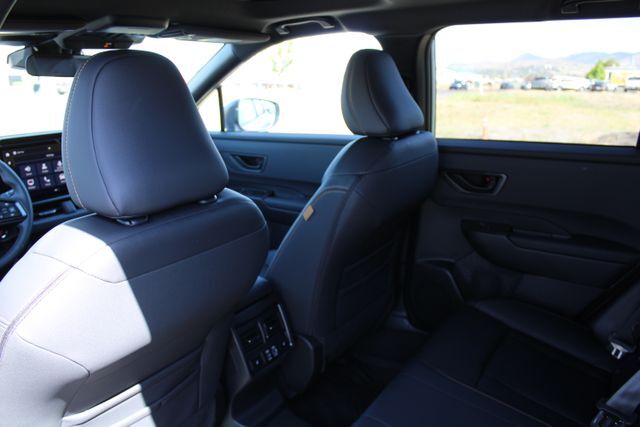 2026 Subaru Outback Wilderness Klamath Falls OR