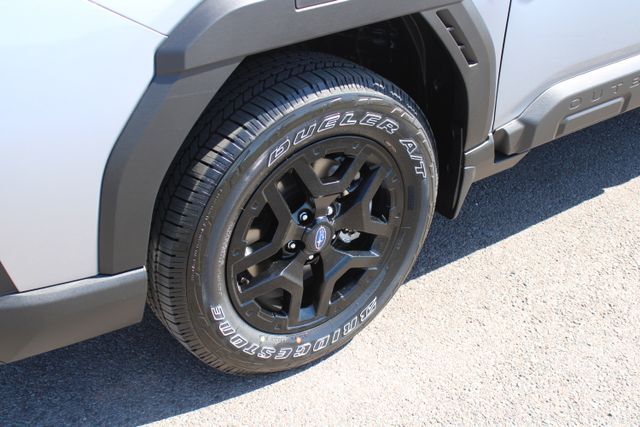2026 Subaru Outback Wilderness Klamath Falls OR
