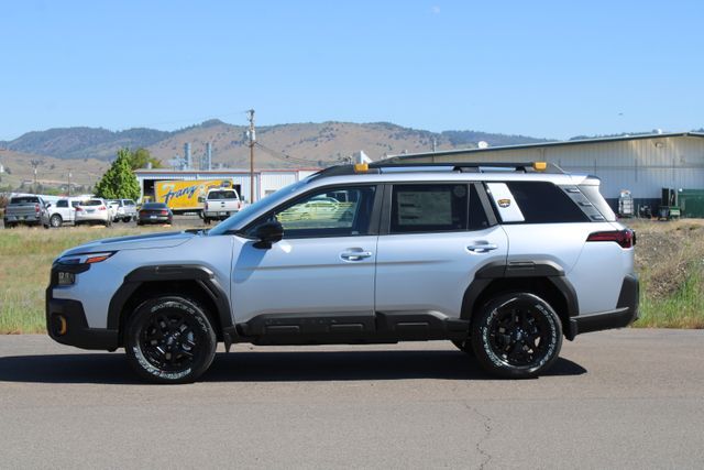 2026 Subaru Outback Wilderness Klamath Falls OR