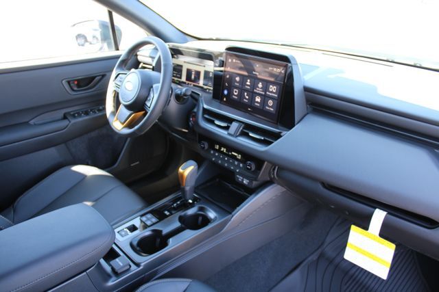 2026 Subaru Outback Wilderness Klamath Falls OR