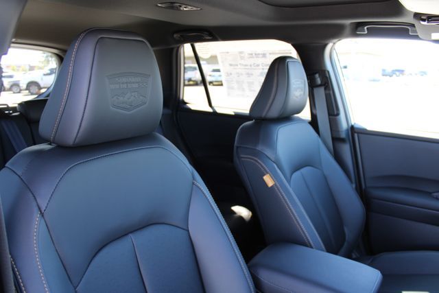 2026 Subaru Outback Wilderness Klamath Falls OR