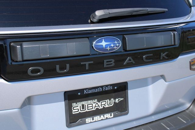 2026 Subaru Outback Wilderness Klamath Falls OR