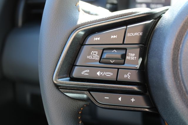 2026 Subaru Outback Wilderness Klamath Falls OR