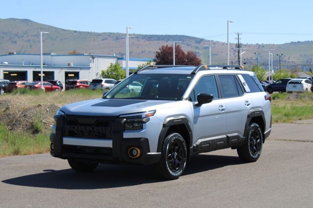 2026 Subaru Outback Wilderness Klamath Falls OR