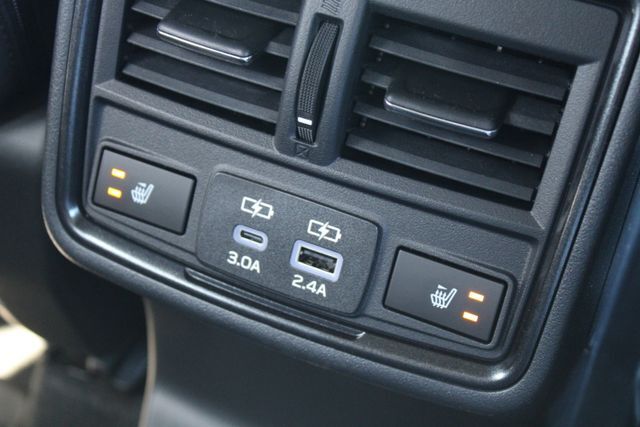 2026 Subaru Outback Wilderness Klamath Falls OR