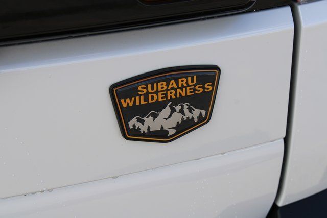 2026 Subaru Outback Wilderness Klamath Falls OR