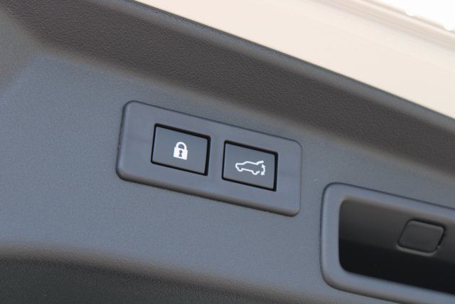 2026 Subaru Outback Wilderness Klamath Falls OR