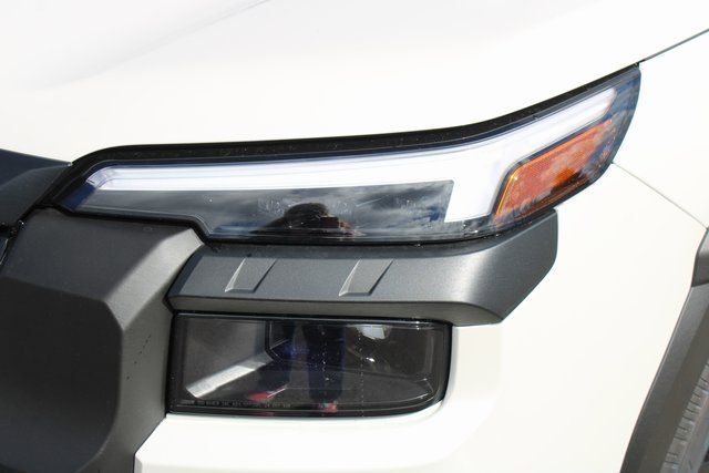 2026 Subaru Outback Wilderness Klamath Falls OR