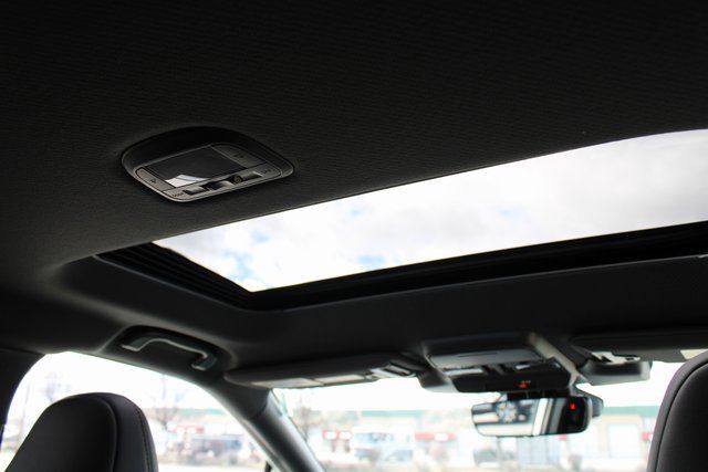 2026 Subaru Outback Wilderness Klamath Falls OR