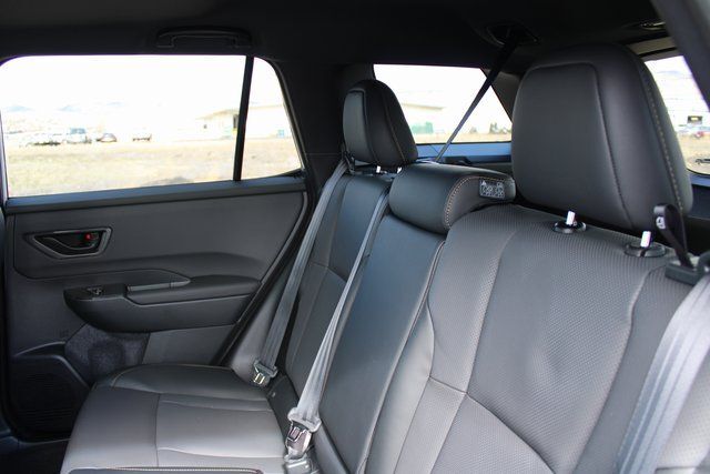 2026 Subaru Outback Wilderness Klamath Falls OR