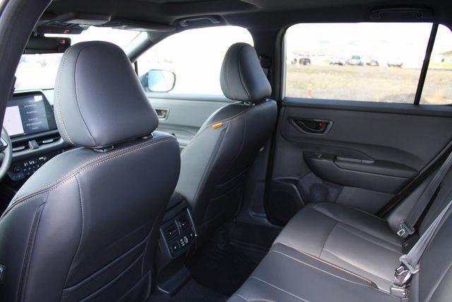 2026 Subaru Outback Wilderness Klamath Falls OR