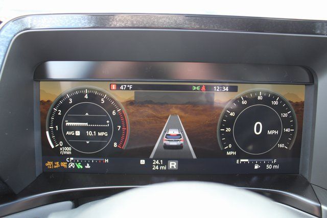 2026 Subaru Outback Wilderness Klamath Falls OR