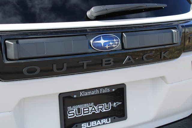 2026 Subaru Outback Wilderness Klamath Falls OR