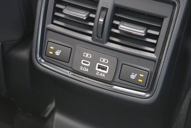 2026 Subaru Outback Wilderness Klamath Falls OR