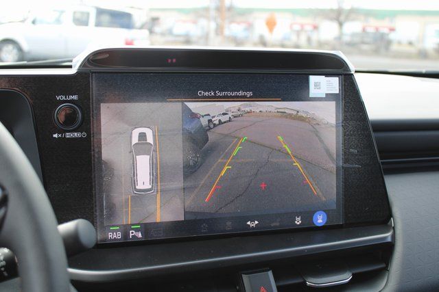 2026 Subaru Outback Wilderness Klamath Falls OR