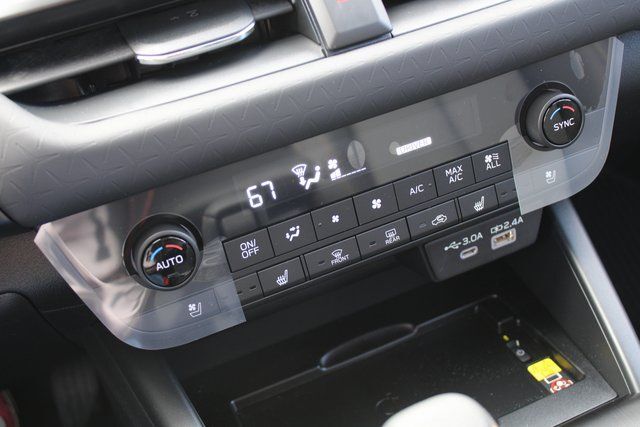 2026 Subaru Outback Wilderness Klamath Falls OR