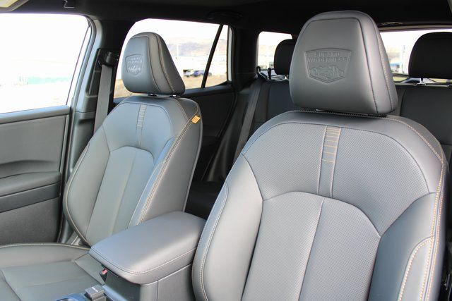 2026 Subaru Outback Wilderness Klamath Falls OR