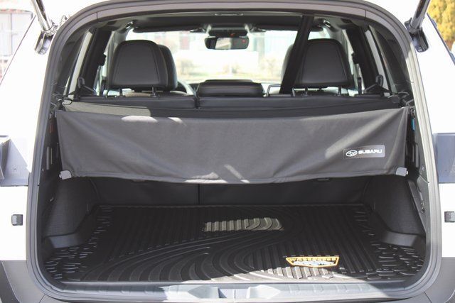 2026 Subaru Outback Wilderness Klamath Falls OR