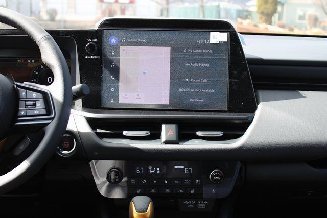 2026 Subaru Outback Wilderness Klamath Falls OR