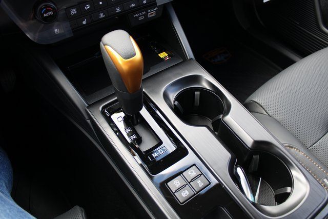 2026 Subaru Outback Wilderness Klamath Falls OR