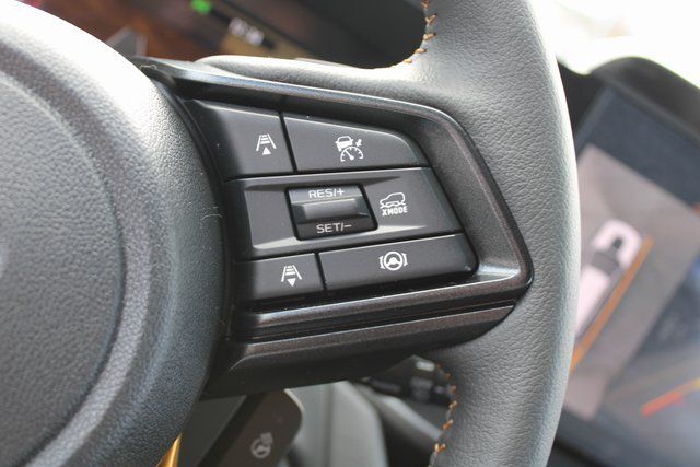 2026 Subaru Outback Wilderness Klamath Falls OR