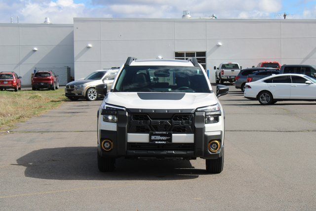 2026 Subaru Outback Wilderness Klamath Falls OR