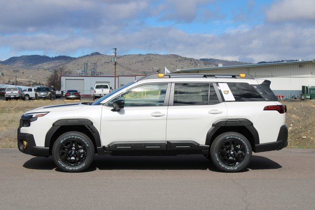 2026 Subaru Outback Wilderness Klamath Falls OR