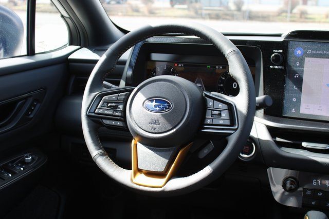 2026 Subaru Outback Wilderness Klamath Falls OR