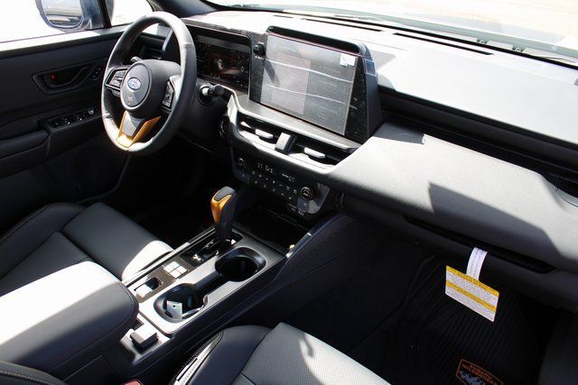 2026 Subaru Outback Wilderness Klamath Falls OR