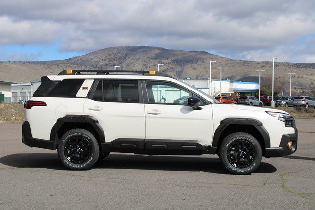 2026 Subaru Outback Wilderness Klamath Falls OR