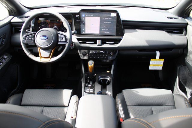 2026 Subaru Outback Wilderness Klamath Falls OR