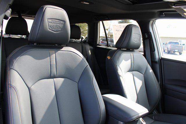 2026 Subaru Outback Wilderness Klamath Falls OR